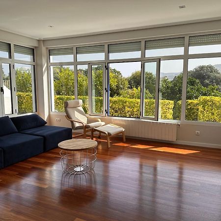 Casa Azul Santa Katalina Lägenhet Mundaka Exteriör bild