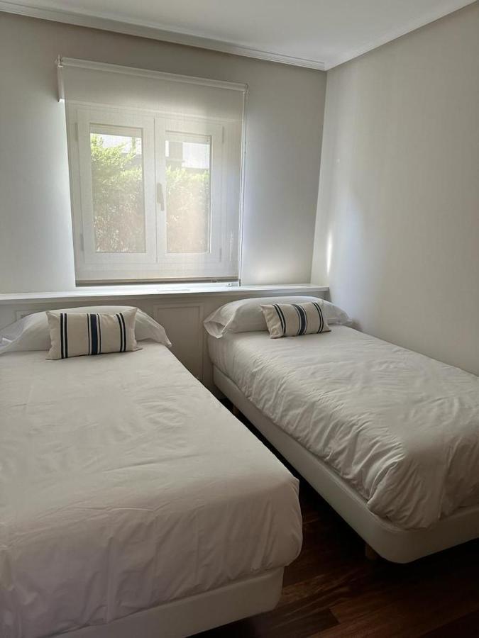 Casa Azul Santa Katalina Lägenhet Mundaka Exteriör bild