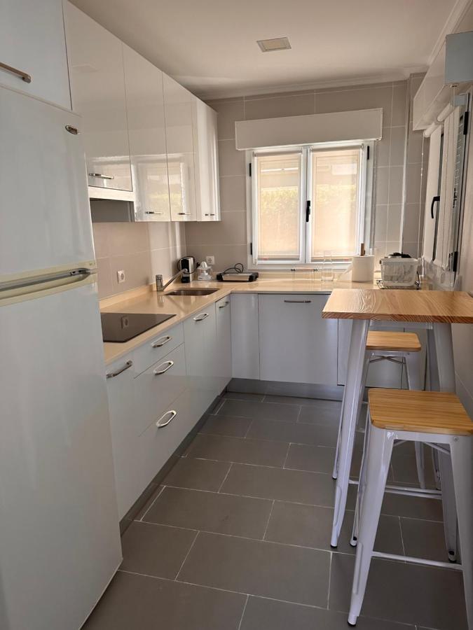 Casa Azul Santa Katalina Lägenhet Mundaka Exteriör bild