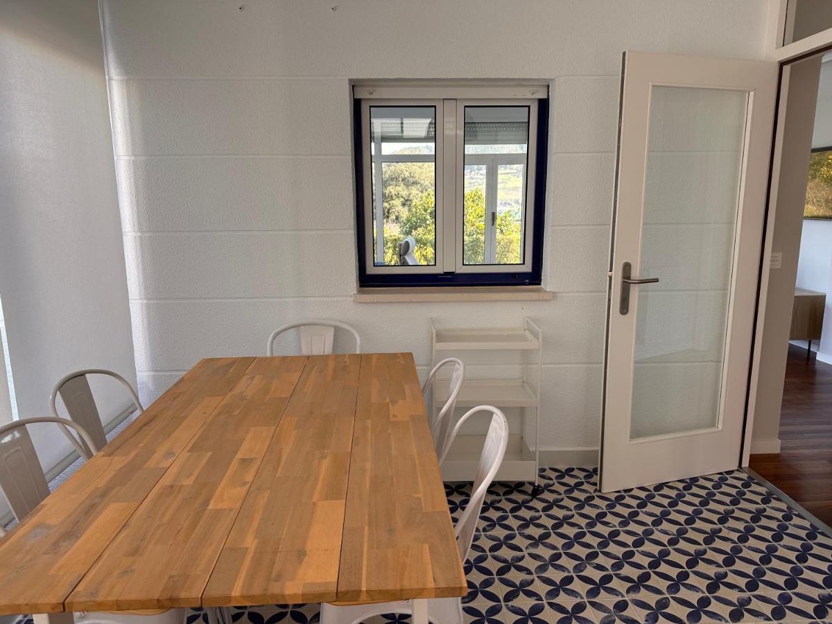 Casa Azul Santa Katalina Lägenhet Mundaka Exteriör bild