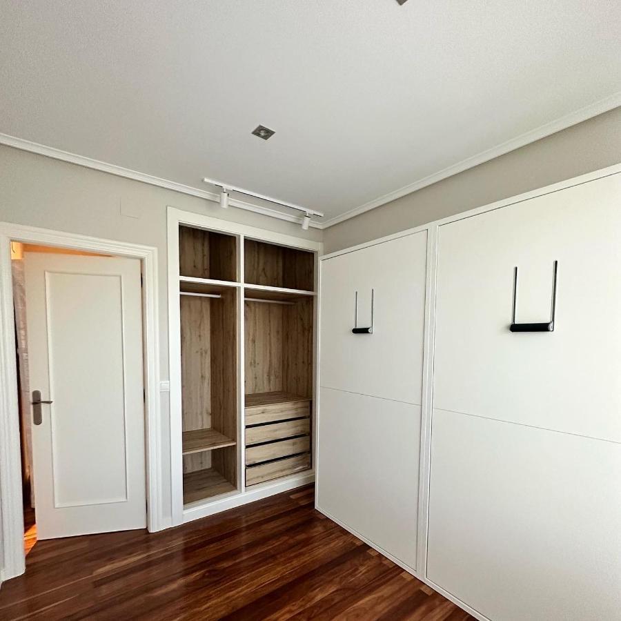 Casa Azul Santa Katalina Lägenhet Mundaka Exteriör bild