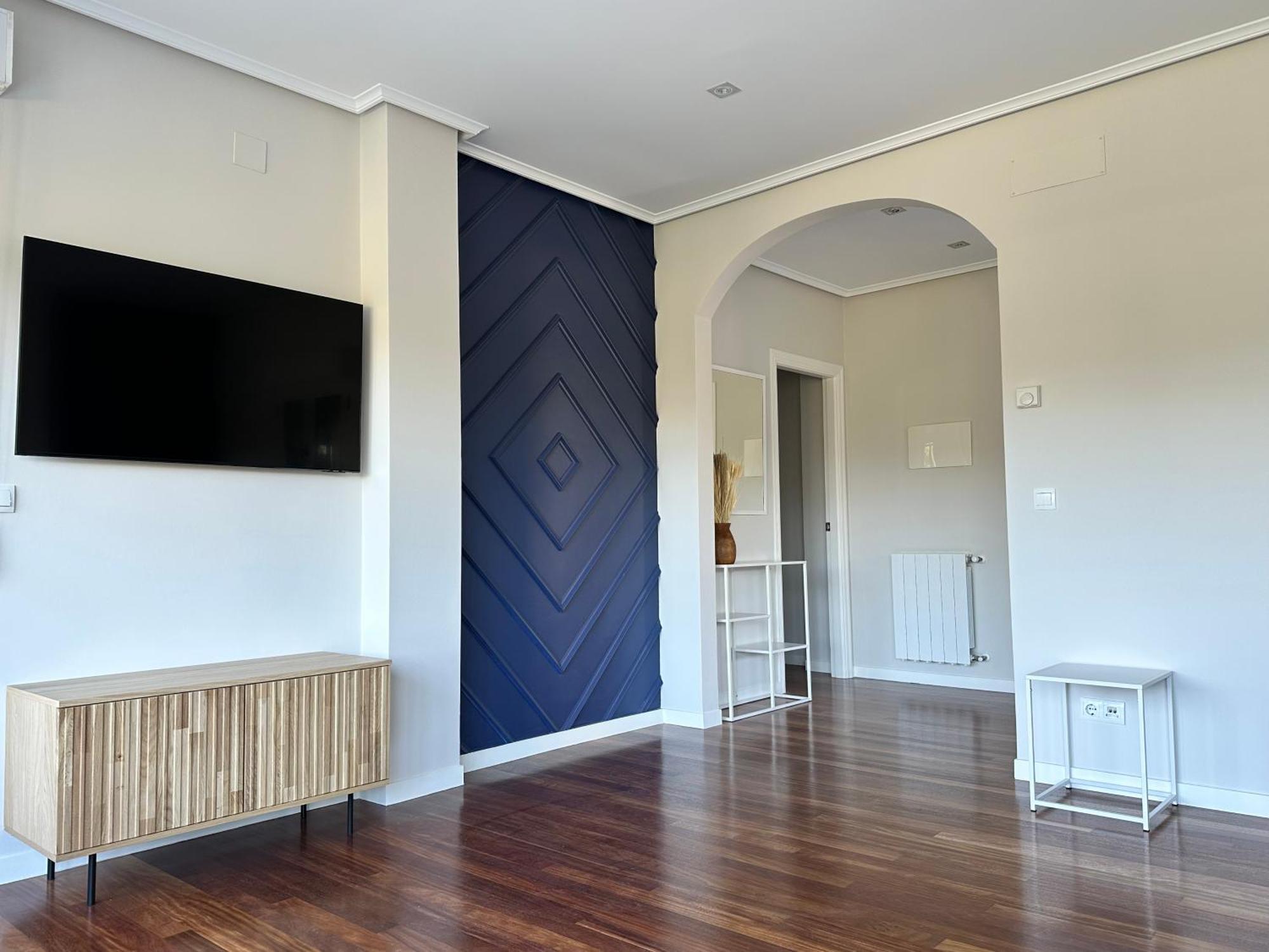 Casa Azul Santa Katalina Lägenhet Mundaka Exteriör bild